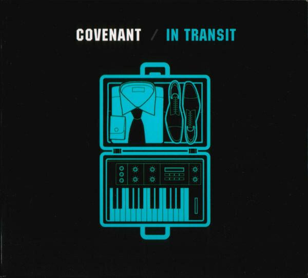 Covenant - In Transit État correct -  reconditionné disponible sur Label Emmaüs